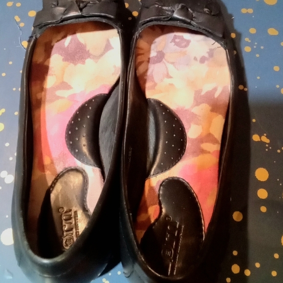 B.O.C. concepts Born leather flats - Picture 7 of 10